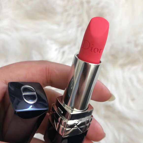 dior 576 pretty matte